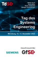 Tag des Systems Engineering 2023 af Daria Wilke