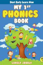My 1st Phonics Book with Audio af Lovely Jubbly
