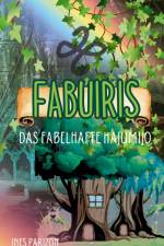 Fabuiris af Ines Parizon