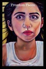 Freedom Faces af Mozelle Martin