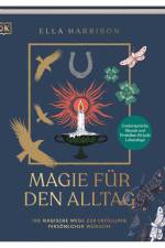 Magie für den Alltag af Ella Harrison