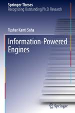 Information-Powered Engines af Tushar Kanti Saha