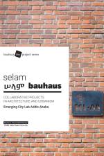Selam Bauhaus af Bauhaus-Universität Weimar
