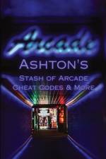 Ashton's Stash of Arcade Cheat Codes & More af Ashton Romero
