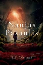 Naujas Pasaulis af E. E. Tyminas