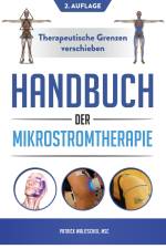 Handbuch der Mikrostromtherapie af Patrick Walitschek