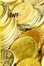 IWF af Foster Evans