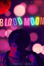 Blood Moon af Connor Noble