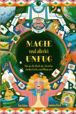Magie und allerlei Unfug af Tom Adams
