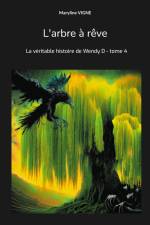 L'arbre à rêve af Maryline Vigne