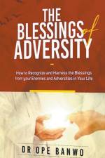 The Blessings Of Adversity af Ope Banwo