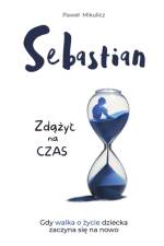 Sebastian af Limitless Mind Publishing