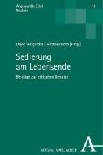 Sedierung am Lebensende af David Borgardts