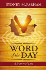 Word of the Day af Sydney Parham