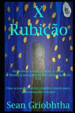 X Rubicão af Sean Griobhtha