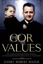 COR Values af Daniel Robert Mazur
