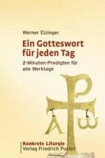 Ein Gotteswort für jeden Tag af Werner Eizinger