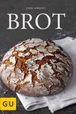 Brot af Bernd Armbrust