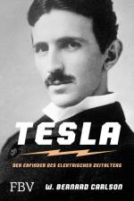 Tesla af W. Bernard Carlson