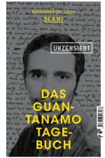 Das Guantanamo-Tagebuch unzensiert af Mohamedou Ould Slahi