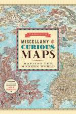 Vargic's Miscellany of Curious Maps af Martin Vargic
