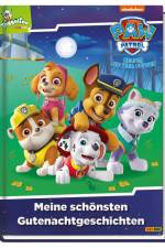 PAW Patrol: Meine schönsten Gutenachtgeschichten