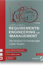 Requirements-Engineering und -Management af Christine Rupp