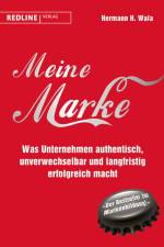 Meine Marke af Hermann H. Wala