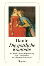 Die göttliche Komödie af Dante Alighieri