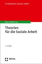 Theorien für die Soziale Arbeit af Michael May