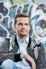 Der lyrische Flaneur af Christoph Krelle