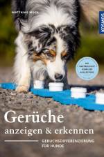 Gerüche erkennen und anzeigen af Matthias Mück