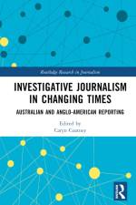 Investigative Journalism in Changing Times af Caryn Coatney