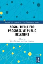 Social Media for Progressive Public Relations af Outi Niininen