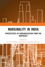 Marginality in India af Kedilezo Kikhi