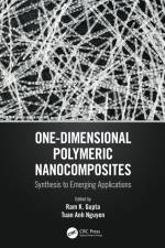 One-Dimensional Polymeric Nanocomposites af Ram K Gupta