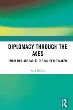 Diplomacy Through the Ages af Nick Ridley