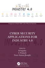 Cyber Security Applications for Industry 4.0 af R. Sujatha