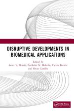 Disruptive Developments in Biomedical Applications af Swati V Shinde