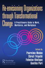 Re-envisioning Organizations through Transformational Change af Poornima Madan