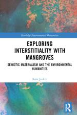 Exploring Interstitiality with Mangroves af Kate Judith