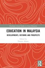 Education in Malaysia af Donnie Adams