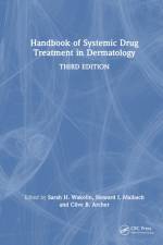 Handbook of Systemic Drug Treatment in Dermatology af Sarah H Wakelin
