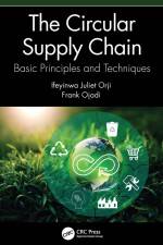 The Circular Supply Chain af Ifeyinwa Juliet Orji