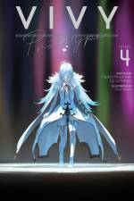 Vivy Prototype (Light Novel) Vol. 4 af Tappei Nagatsuki