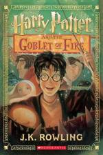 Harry Potter and the Goblet of Fire (Harry Potter, Book 4) af J. K. Rowling