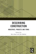 Describing Construction af Rick Best