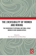The (In)Visibility of Women and Mining af Blair Rutherford