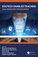Edutech Enabled Teaching af Manpreet Singh Manna