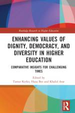 Enhancing Values of Dignity, Democracy, and Diversity in Higher Education af Tamar Ketko